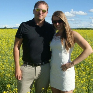 Steven Michaleski, D.M.S.