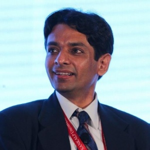 Vikas Nath