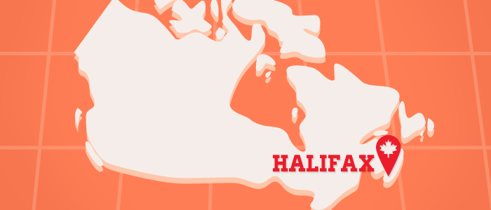 Join us for a Special Event in Halifax to Discuss How Canada’s Federal Open Data can Spur Innovation and be Applied to Benefit all Canadians