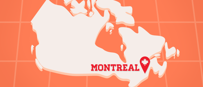 Mingle With Montreal’s Vibrant Open Data Community