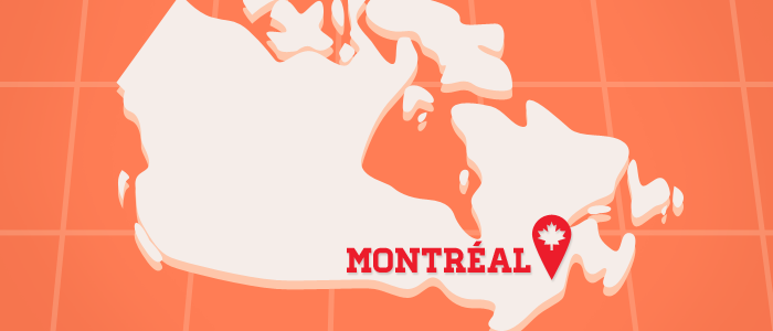 Mêlez-vous à la vivante communauté montréalaise des données ouvertes