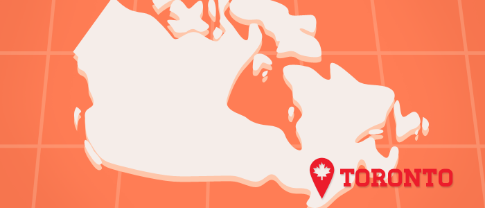 Canadian Open Data Experience Comes to Toronto