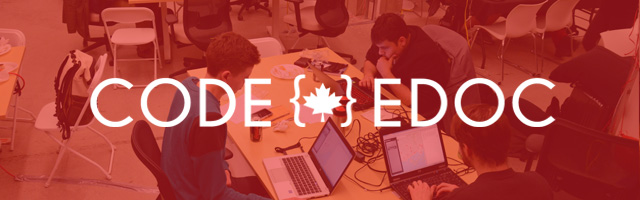 Voting Starts March 6th for the CODE $5,000 Fan Favourite Prize!!! 