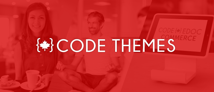 Today's the day! CODE 2015 is finally here!