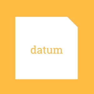 datum