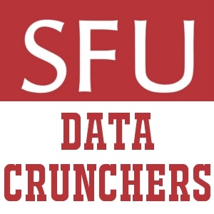 SFU Data Crunchers