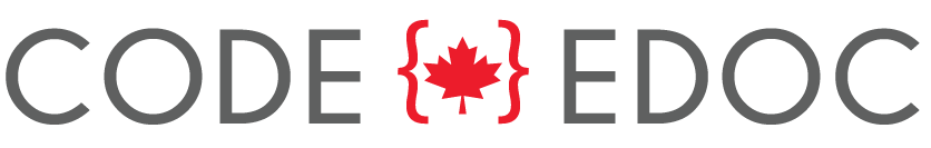 Bilingual Horizontal Logo