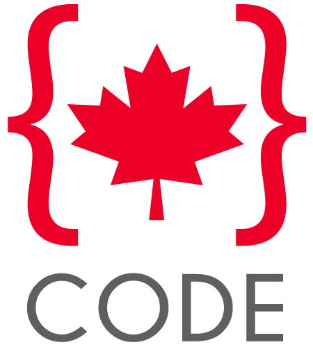 English Vertical Logo